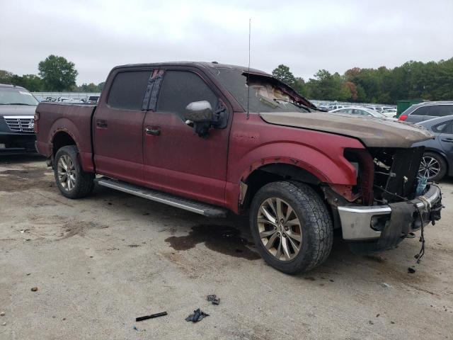 Photo 3 VIN: 1FTEW1EF9GFC26696 - FORD F150 SUPER 