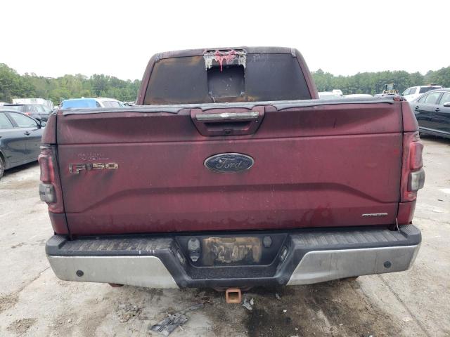 Photo 5 VIN: 1FTEW1EF9GFC26696 - FORD F150 SUPER 