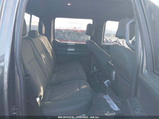 Photo 7 VIN: 1FTEW1EF9GFC35267 - FORD F150 