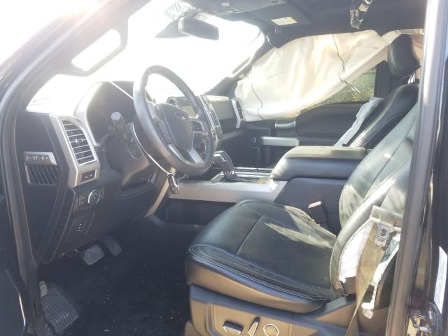 Photo 4 VIN: 1FTEW1EF9GFC55454 - FORD F-150 