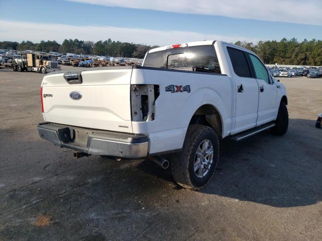 Photo 3 VIN: 1FTEW1EF9GFC56068 - FORD F150 SUPER 