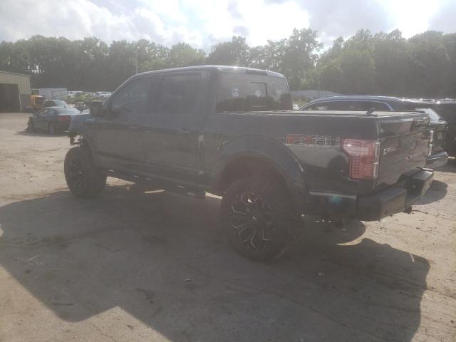 Photo 1 VIN: 1FTEW1EF9GFC70892 - FORD F150 SUPER 