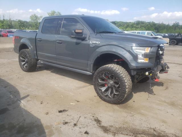 Photo 3 VIN: 1FTEW1EF9GFC70892 - FORD F150 SUPER 