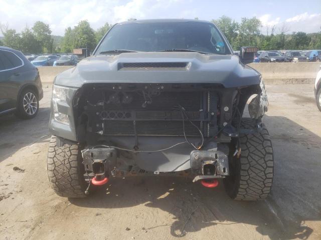 Photo 4 VIN: 1FTEW1EF9GFC70892 - FORD F150 SUPER 