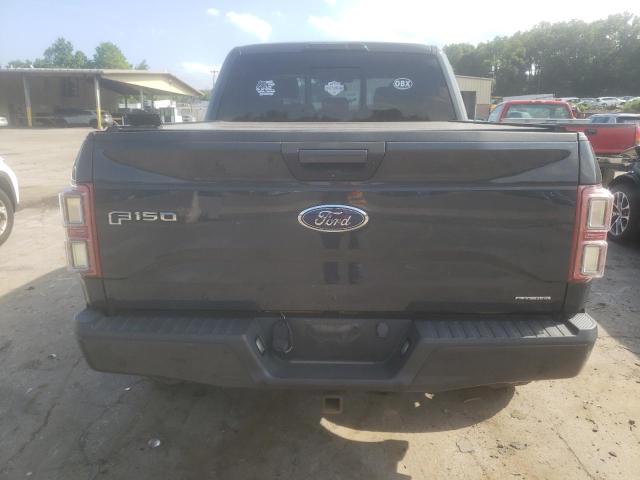 Photo 5 VIN: 1FTEW1EF9GFC70892 - FORD F150 SUPER 