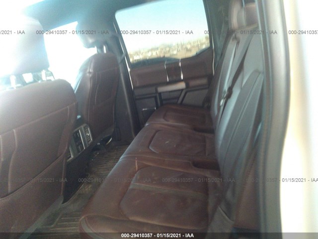 Photo 7 VIN: 1FTEW1EF9GFD20416 - FORD F-150 