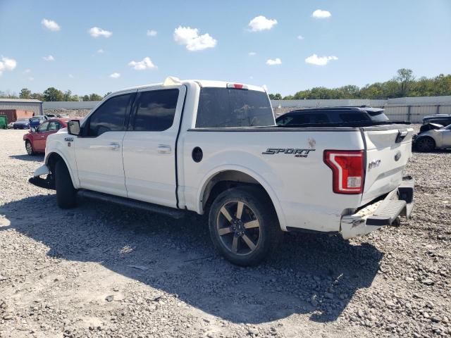 Photo 1 VIN: 1FTEW1EF9GFD23333 - FORD F150 SUPER 