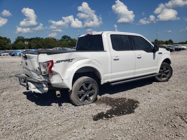 Photo 2 VIN: 1FTEW1EF9GFD23333 - FORD F150 SUPER 