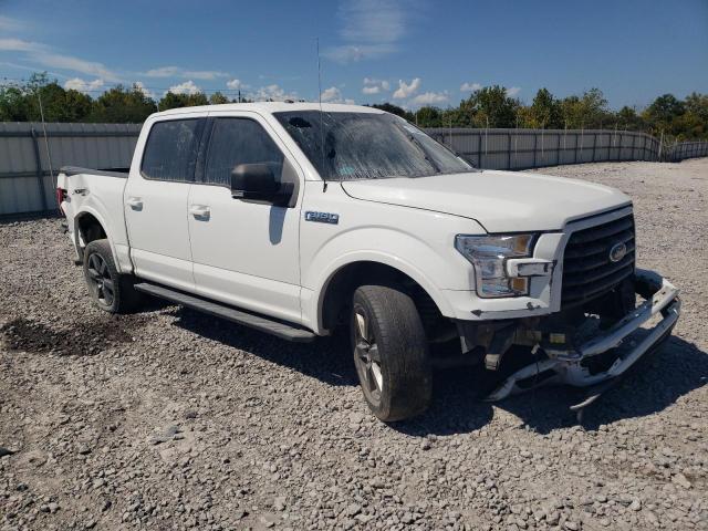 Photo 3 VIN: 1FTEW1EF9GFD23333 - FORD F150 SUPER 