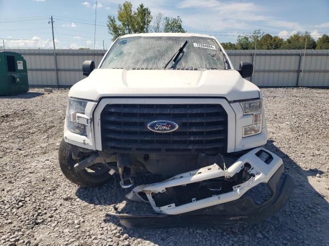 Photo 4 VIN: 1FTEW1EF9GFD23333 - FORD F150 SUPER 