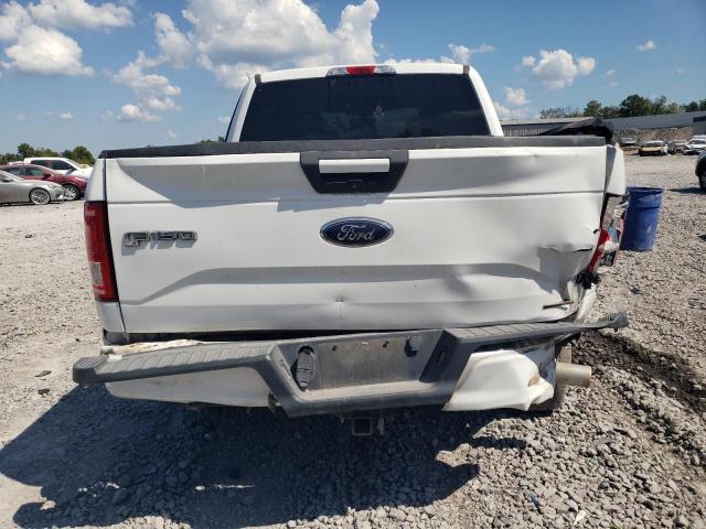 Photo 5 VIN: 1FTEW1EF9GFD23333 - FORD F150 SUPER 