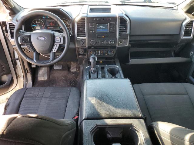 Photo 7 VIN: 1FTEW1EF9GFD23333 - FORD F150 SUPER 