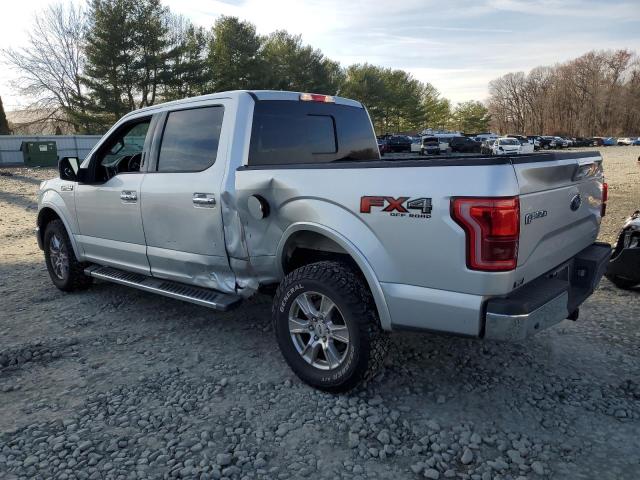 Photo 1 VIN: 1FTEW1EF9GKD26238 - FORD F-150 