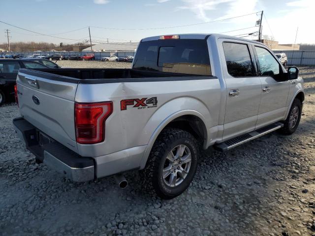 Photo 2 VIN: 1FTEW1EF9GKD26238 - FORD F-150 