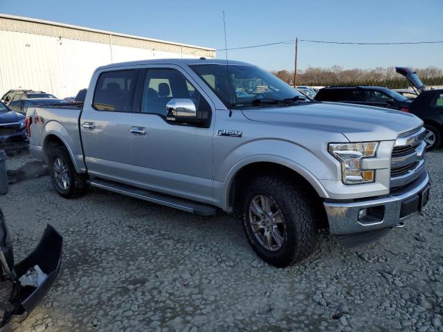 Photo 3 VIN: 1FTEW1EF9GKD26238 - FORD F-150 