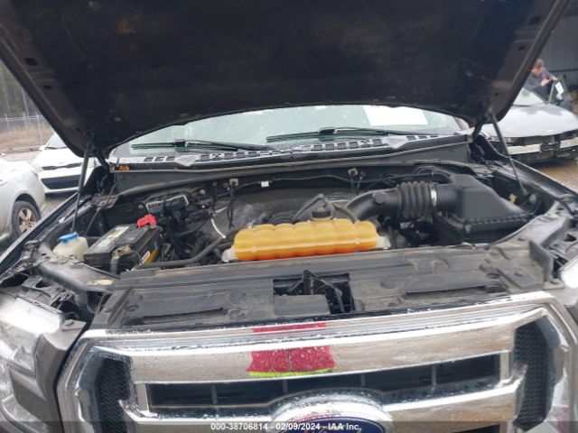 Photo 9 VIN: 1FTEW1EF9GKE06980 - FORD F-150 