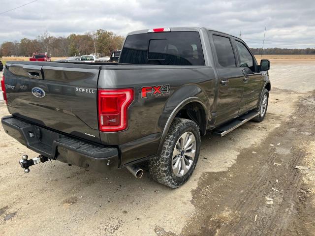 Photo 3 VIN: 1FTEW1EF9GKE54110 - FORD F-150 