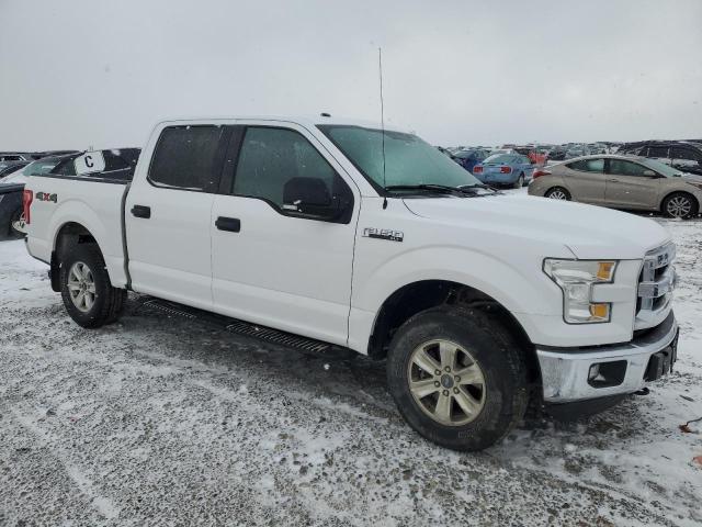 Photo 3 VIN: 1FTEW1EF9GKE84689 - FORD F-150 