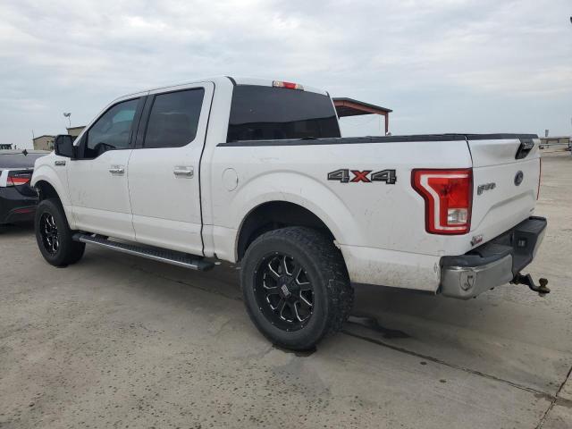 Photo 1 VIN: 1FTEW1EF9GKF02804 - FORD F150 SUPER 