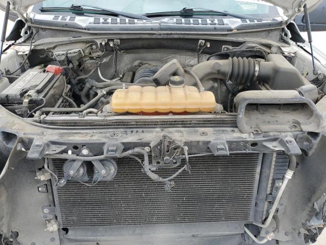 Photo 10 VIN: 1FTEW1EF9GKF02804 - FORD F150 SUPER 