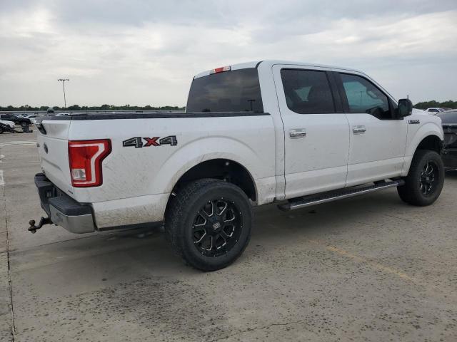 Photo 2 VIN: 1FTEW1EF9GKF02804 - FORD F150 SUPER 