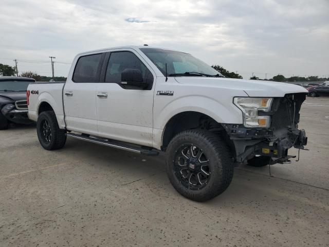 Photo 3 VIN: 1FTEW1EF9GKF02804 - FORD F150 SUPER 