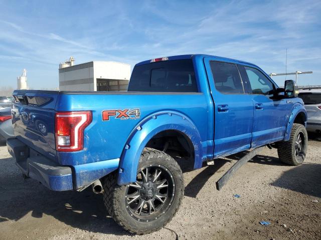 Photo 2 VIN: 1FTEW1EF9GKF29629 - FORD F-150 