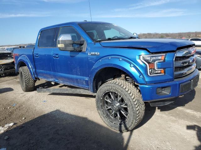 Photo 3 VIN: 1FTEW1EF9GKF29629 - FORD F-150 