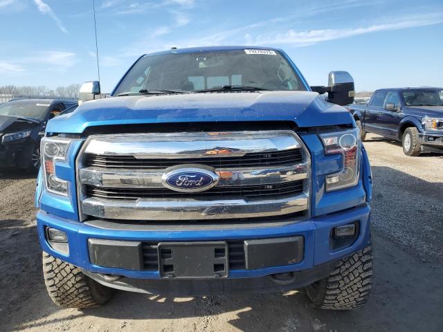 Photo 4 VIN: 1FTEW1EF9GKF29629 - FORD F-150 