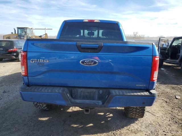 Photo 5 VIN: 1FTEW1EF9GKF29629 - FORD F-150 