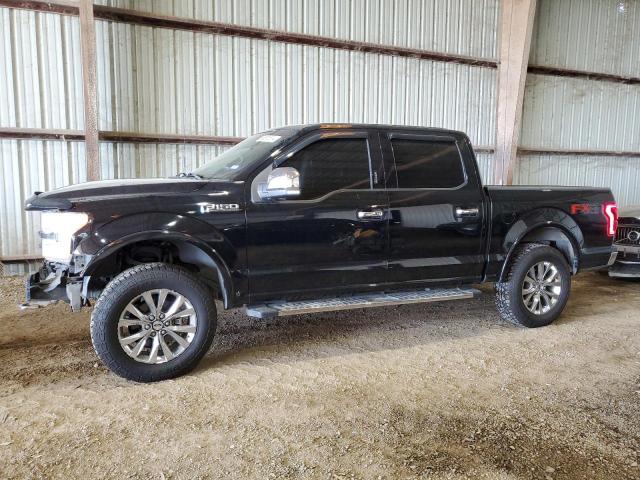 Photo 0 VIN: 1FTEW1EF9GKF39657 - FORD F150 SUPER 