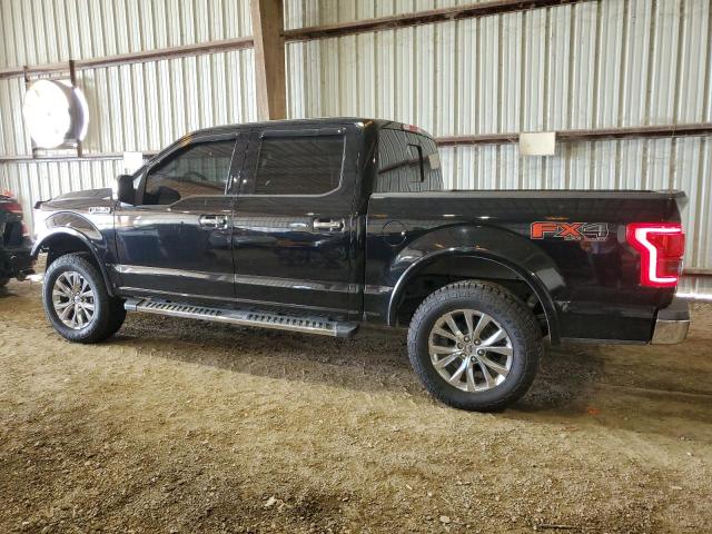 Photo 1 VIN: 1FTEW1EF9GKF39657 - FORD F150 SUPER 