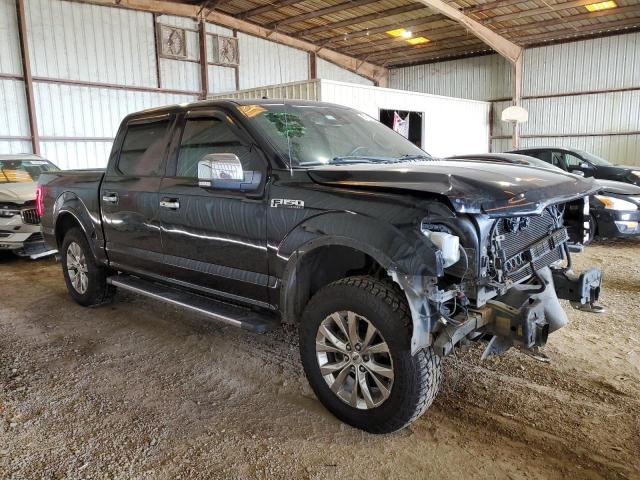 Photo 3 VIN: 1FTEW1EF9GKF39657 - FORD F150 SUPER 