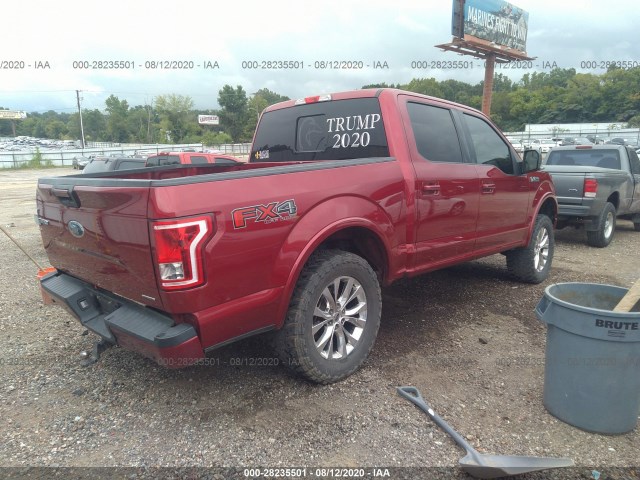 Photo 3 VIN: 1FTEW1EF9GKF60413 - FORD F-150 