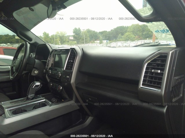 Photo 4 VIN: 1FTEW1EF9GKF60413 - FORD F-150 