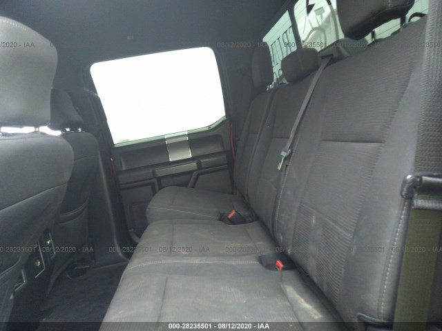 Photo 7 VIN: 1FTEW1EF9GKF60413 - FORD F-150 