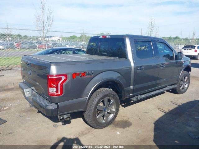 Photo 3 VIN: 1FTEW1EF9GKF92018 - FORD F-150 