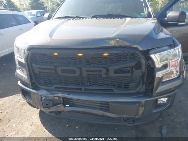 Photo 5 VIN: 1FTEW1EF9GKF92018 - FORD F-150 