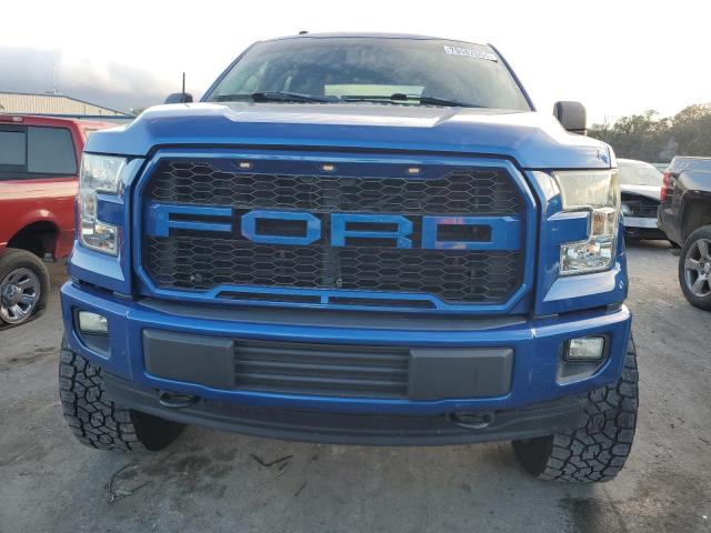 Photo 4 VIN: 1FTEW1EF9HFA07139 - FORD F150 SUPER 