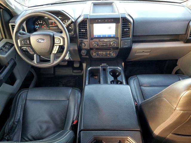 Photo 7 VIN: 1FTEW1EF9HFA07139 - FORD F150 SUPER 