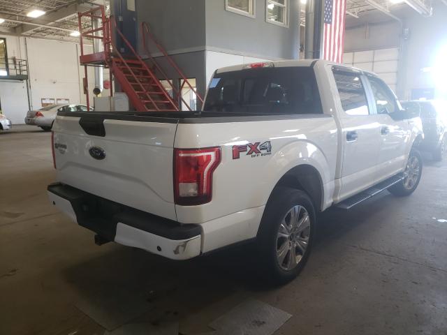 Photo 3 VIN: 1FTEW1EF9HFA34082 - FORD F150 SUPER 