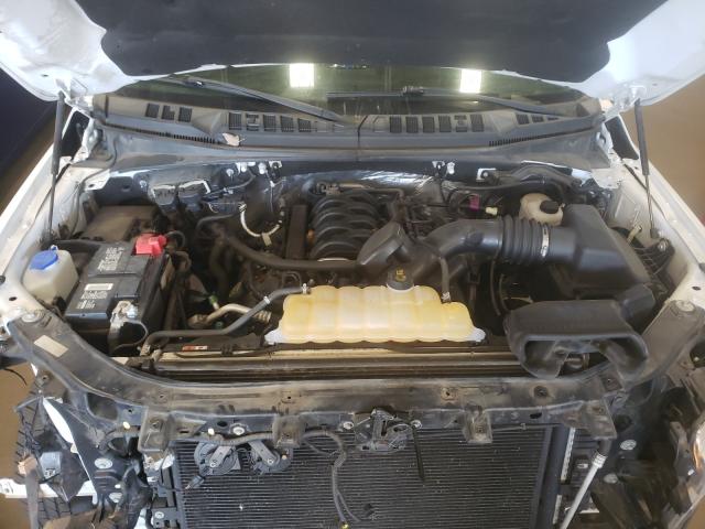 Photo 6 VIN: 1FTEW1EF9HFA34082 - FORD F150 SUPER 