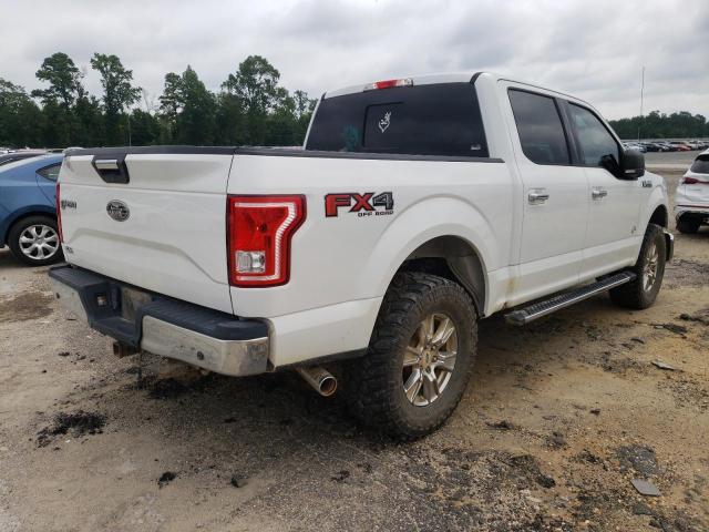 Photo 3 VIN: 1FTEW1EF9HFA81578 - FORD F150 SUPER 