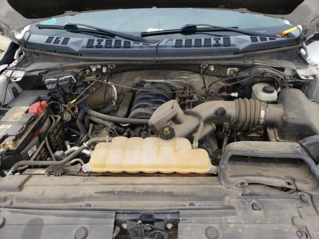 Photo 6 VIN: 1FTEW1EF9HFA81578 - FORD F150 SUPER 