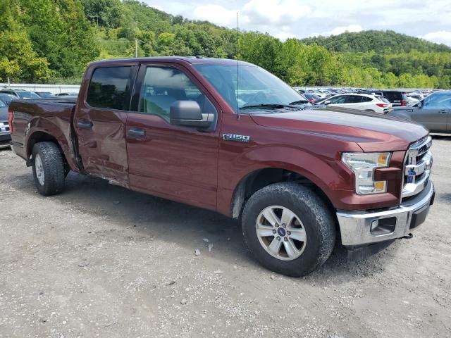 Photo 3 VIN: 1FTEW1EF9HFB12215 - FORD F150 SUPER 