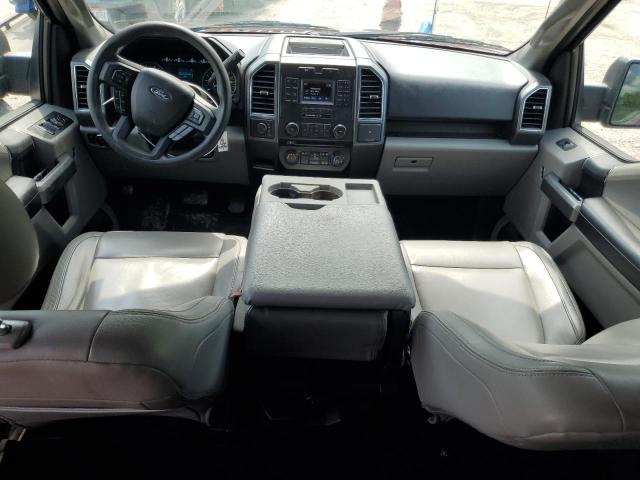 Photo 7 VIN: 1FTEW1EF9HFB12215 - FORD F150 SUPER 