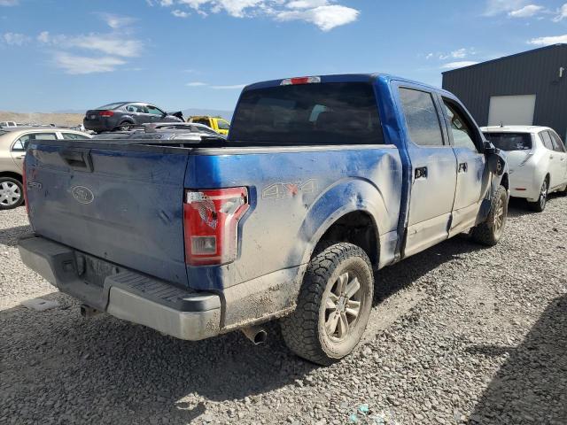 Photo 2 VIN: 1FTEW1EF9HFB57851 - FORD F150 SUPER 