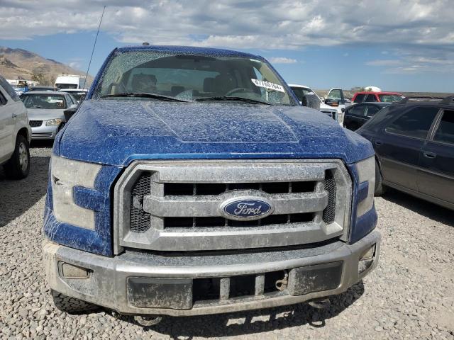 Photo 4 VIN: 1FTEW1EF9HFB57851 - FORD F150 SUPER 