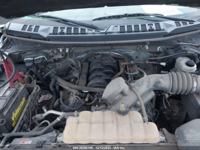 Photo 9 VIN: 1FTEW1EF9HFB91594 - FORD F-150 