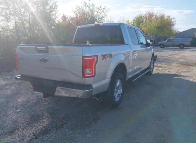 Photo 3 VIN: 1FTEW1EF9HFC53463 - FORD F-150 